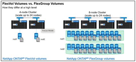 netapp flexgroup resync.